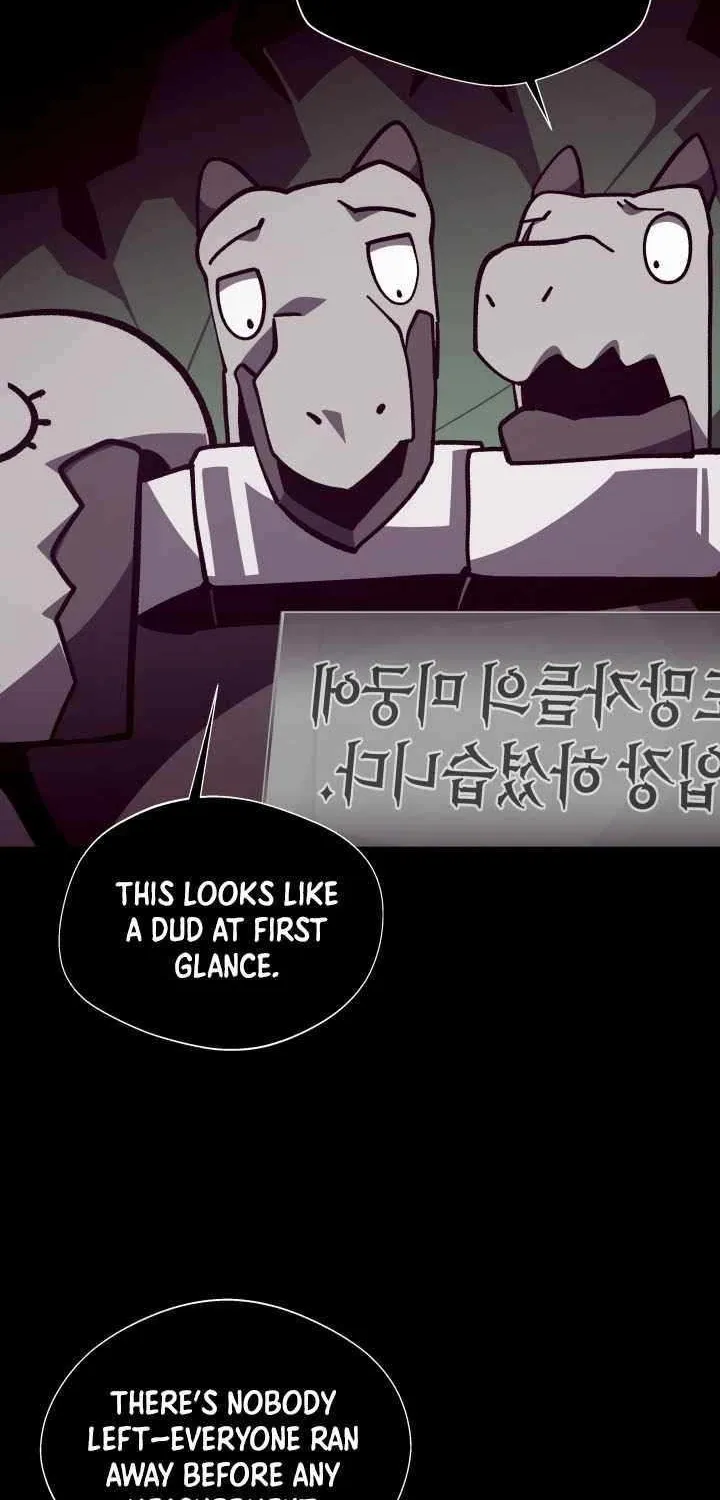 Dungeon Odyss Chapter 129 page 70 - 