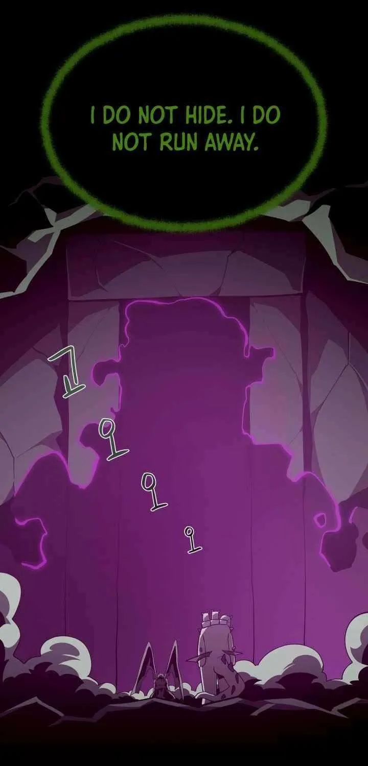 Dungeon Odyss Chapter 129 page 73 - 