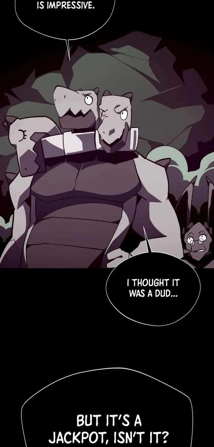 Dungeon Odyss Chapter 129 page 77 - 