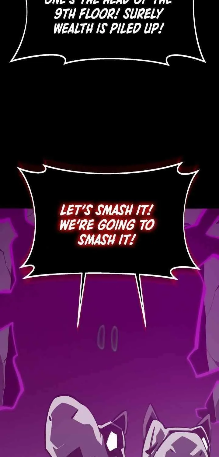 Dungeon Odyss Chapter 129 page 80 - 