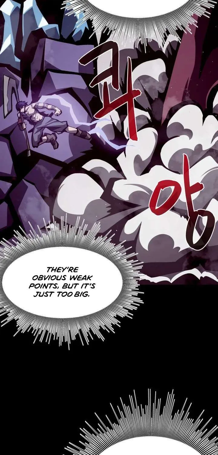 Dungeon Odyss Chapter 13 page 22 - 