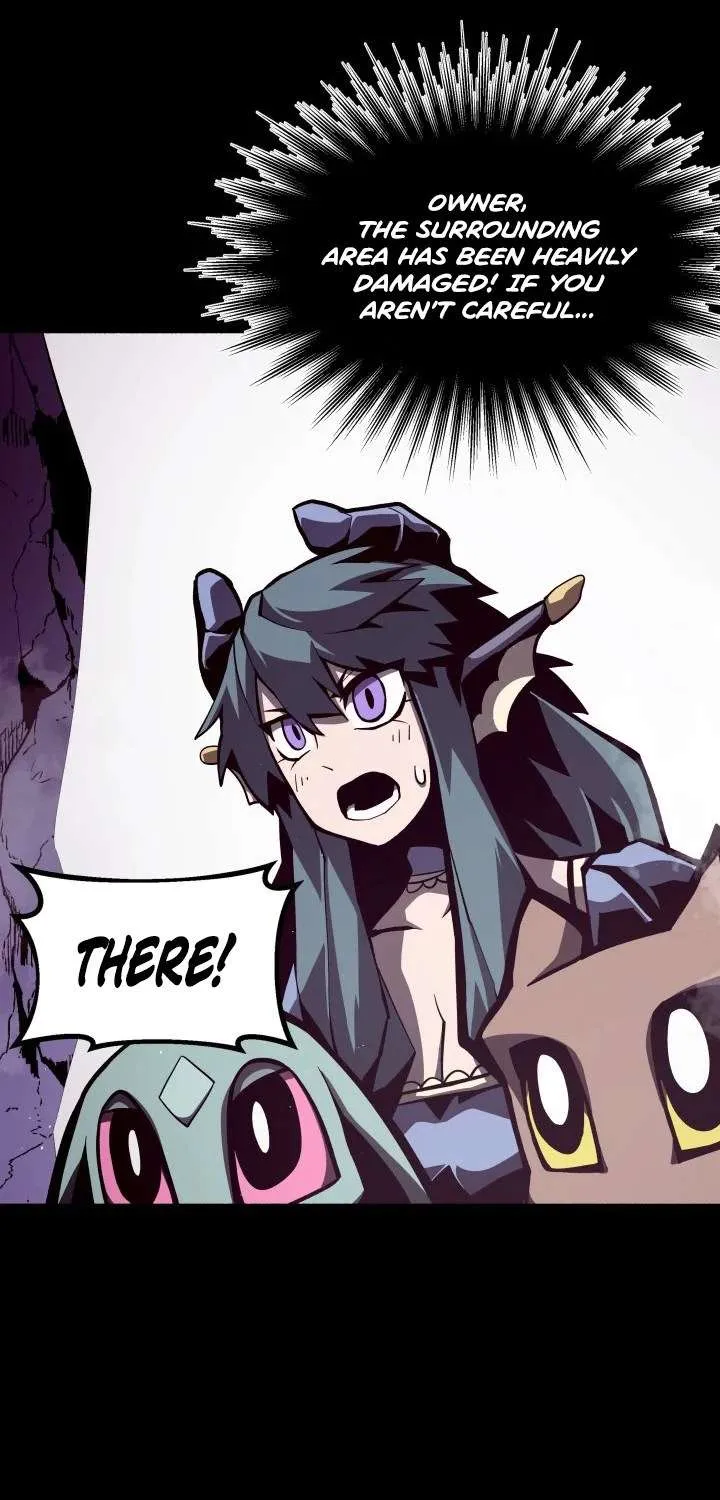 Dungeon Odyss Chapter 13 page 25 - 