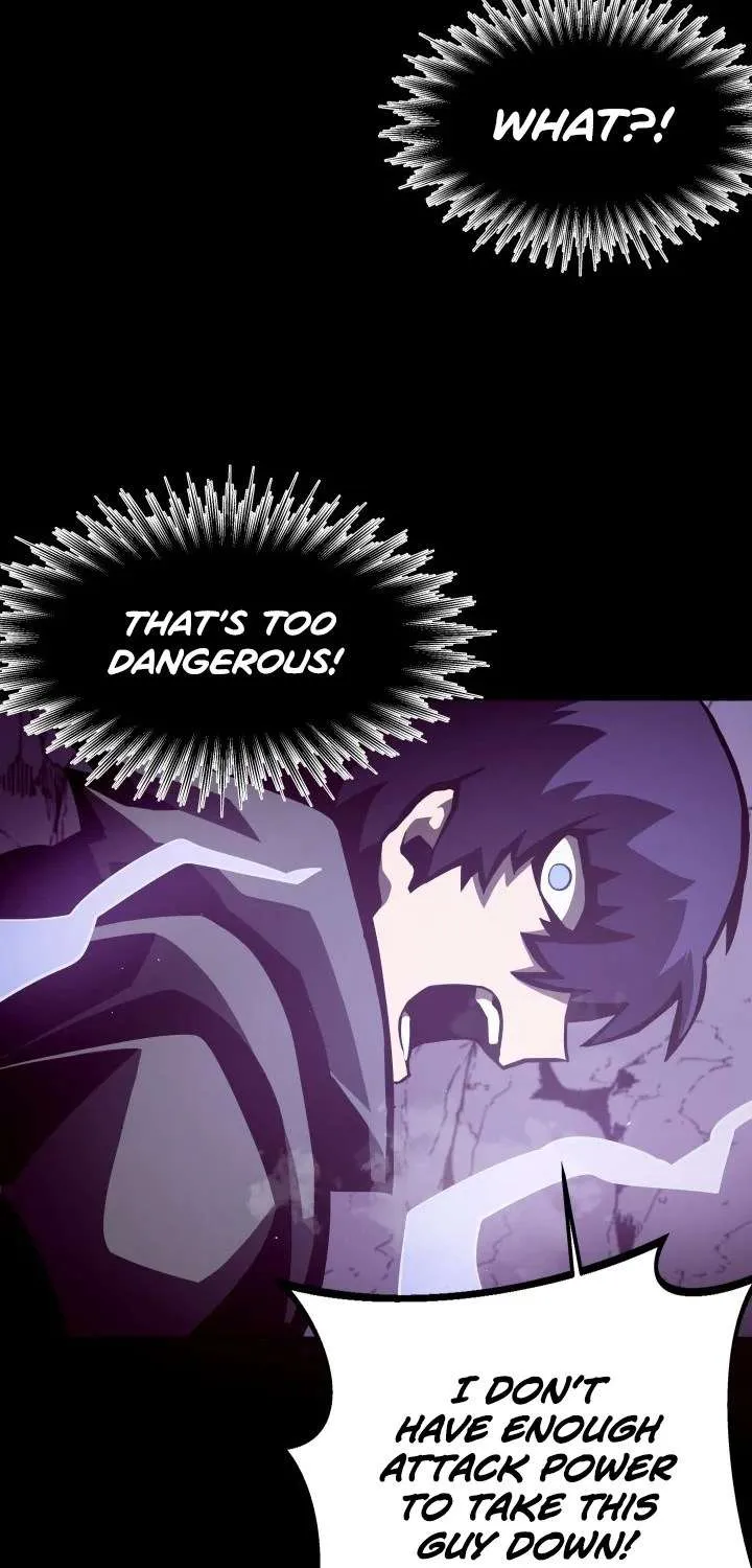 Dungeon Odyss Chapter 13 page 27 - 