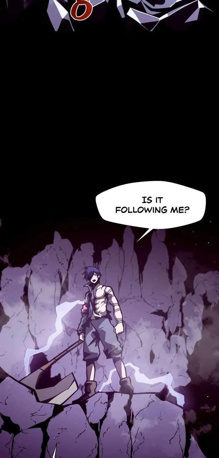 Dungeon Odyss Chapter 13 page 30 - 