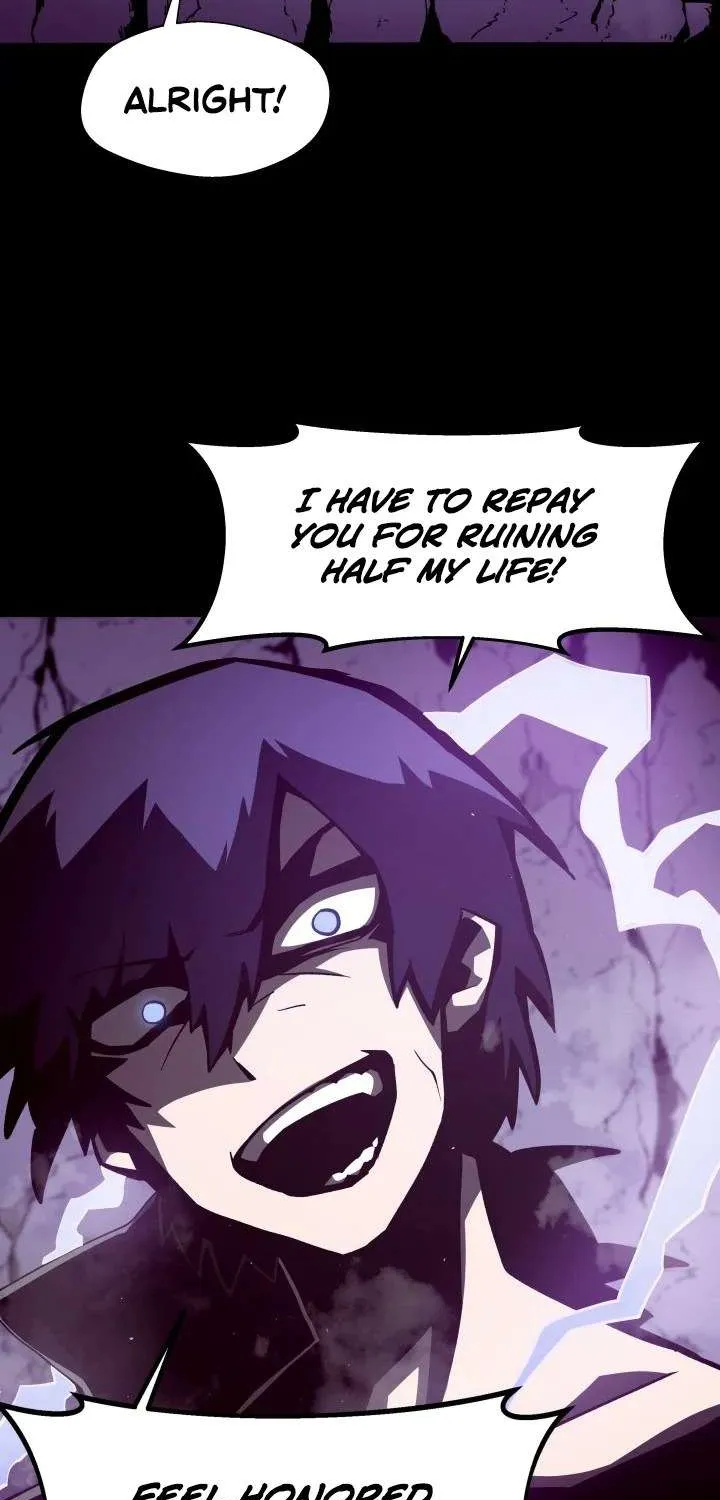 Dungeon Odyss Chapter 13 page 31 - 