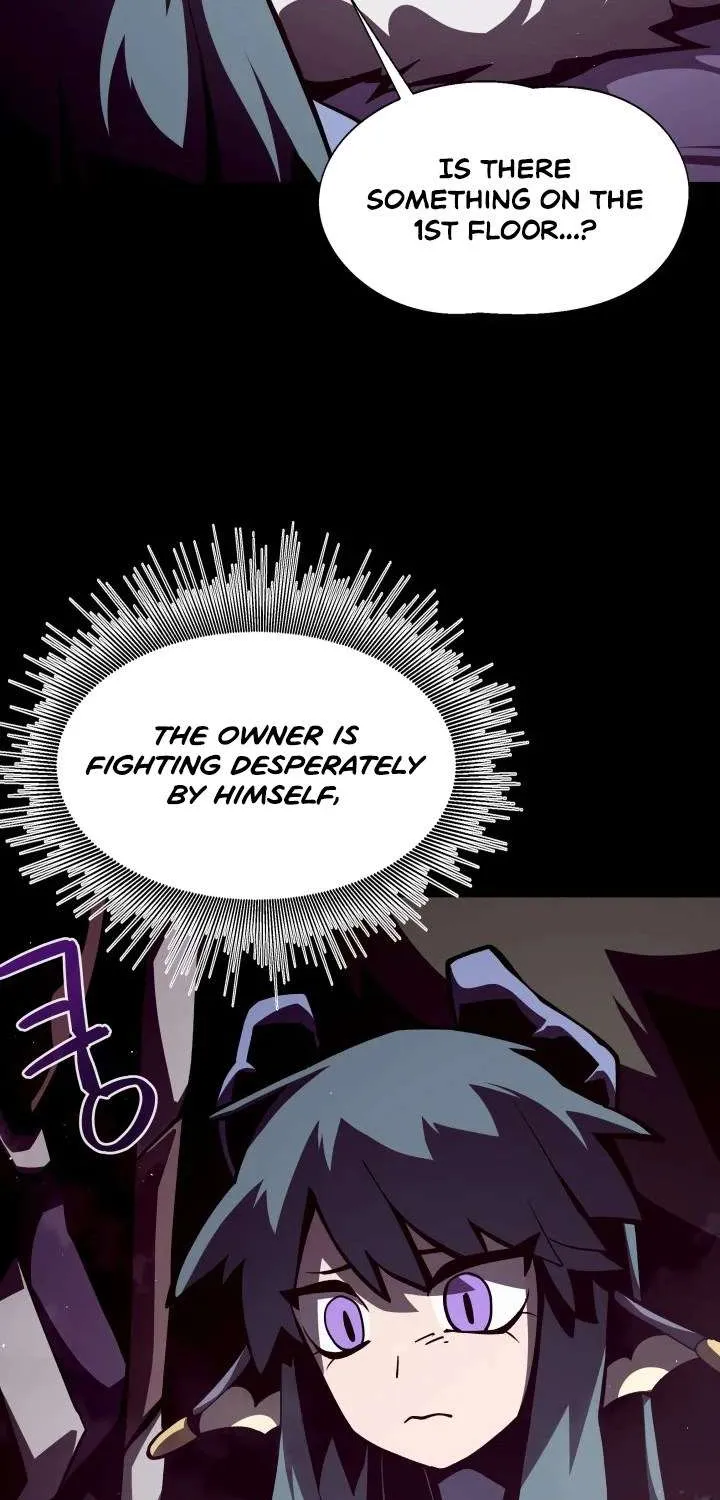 Dungeon Odyss Chapter 13 page 35 - 