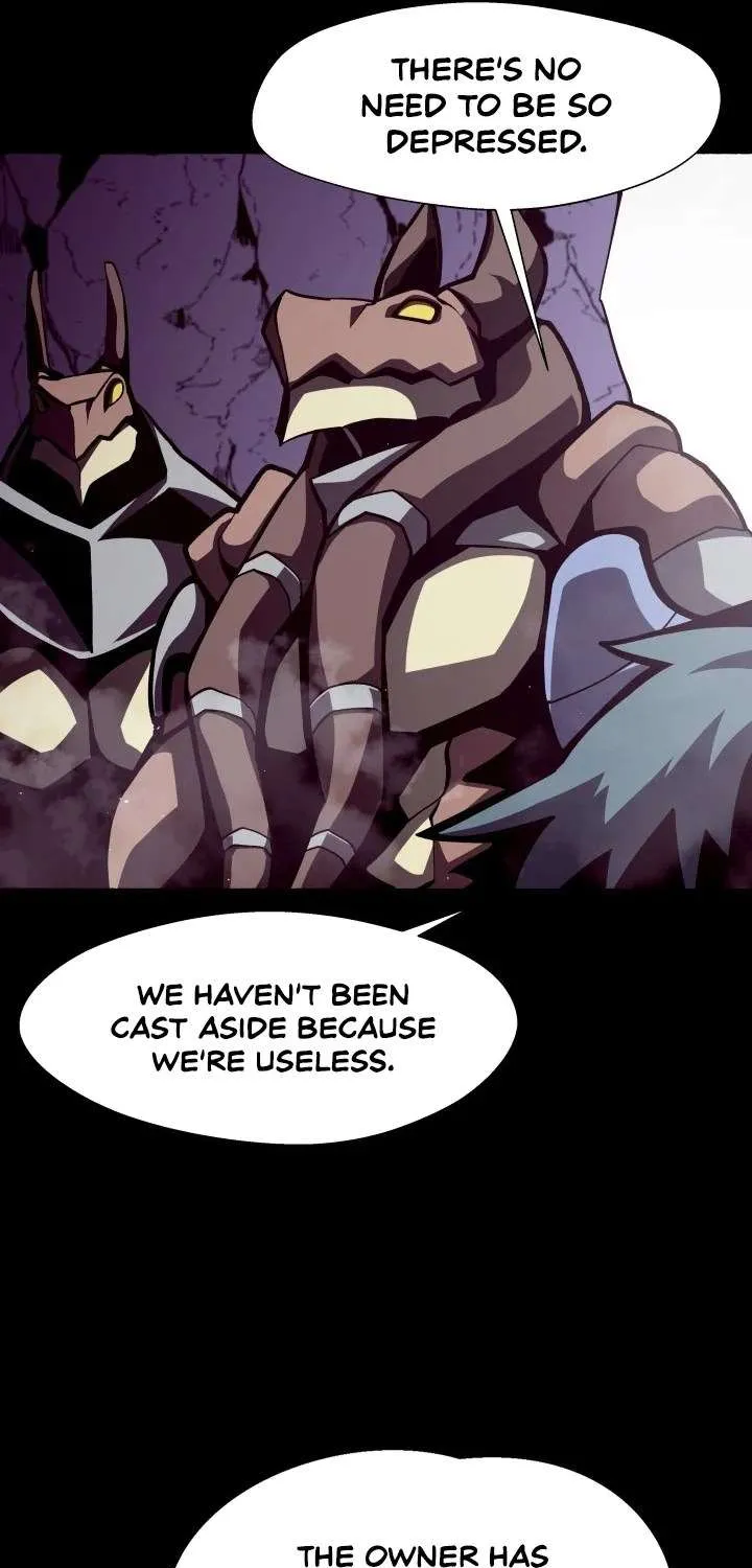 Dungeon Odyss Chapter 13 page 41 - 
