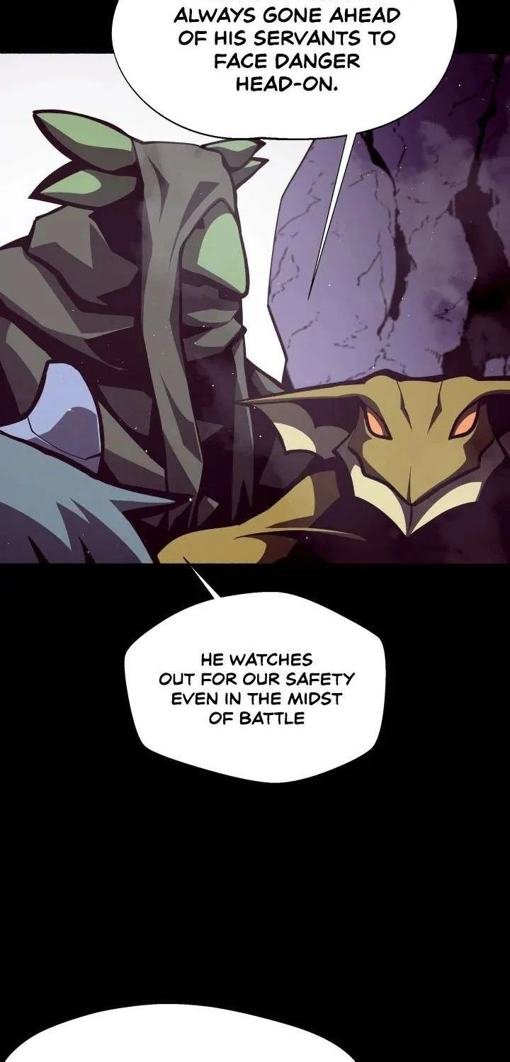Dungeon Odyss Chapter 13 page 42 - 