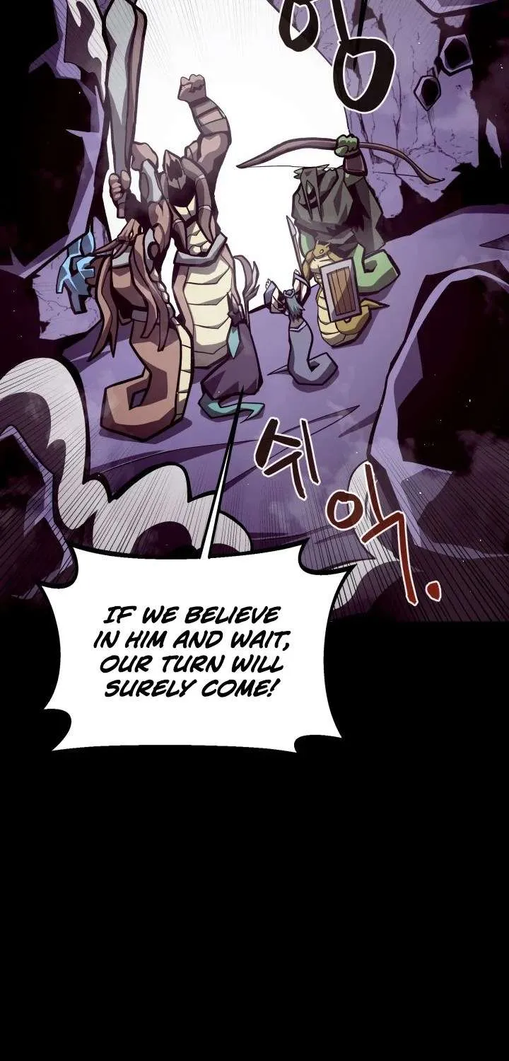 Dungeon Odyss Chapter 13 page 45 - 