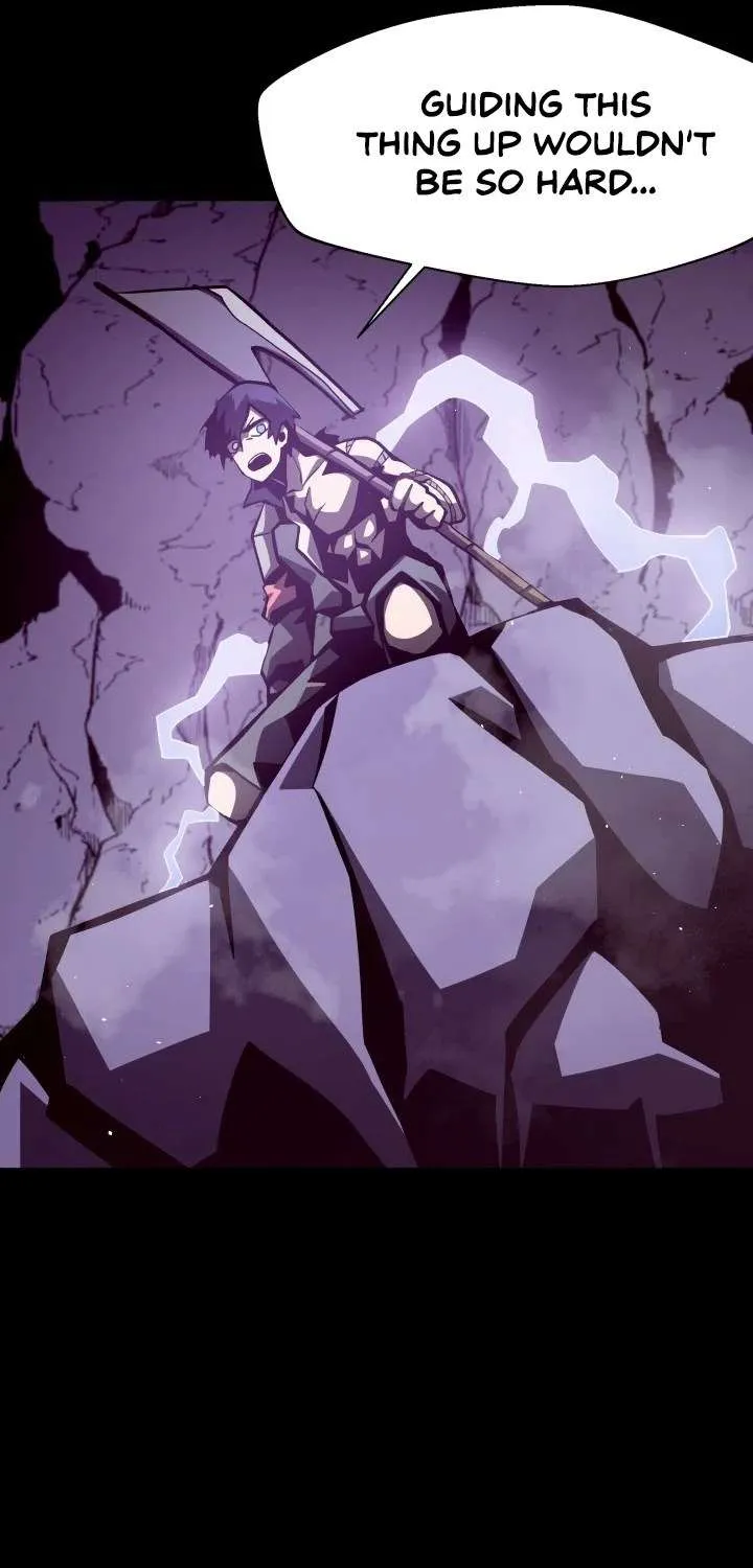 Dungeon Odyss Chapter 13 page 49 - 