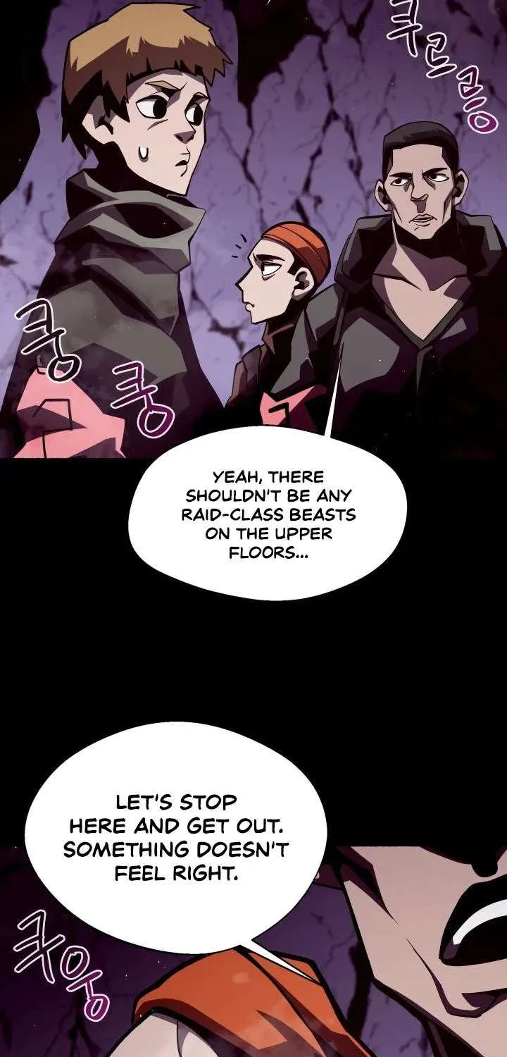 Dungeon Odyss Chapter 13 page 53 - 