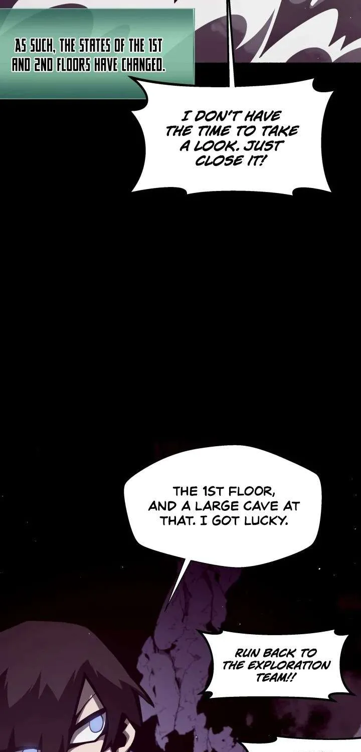 Dungeon Odyss Chapter 13 page 59 - 