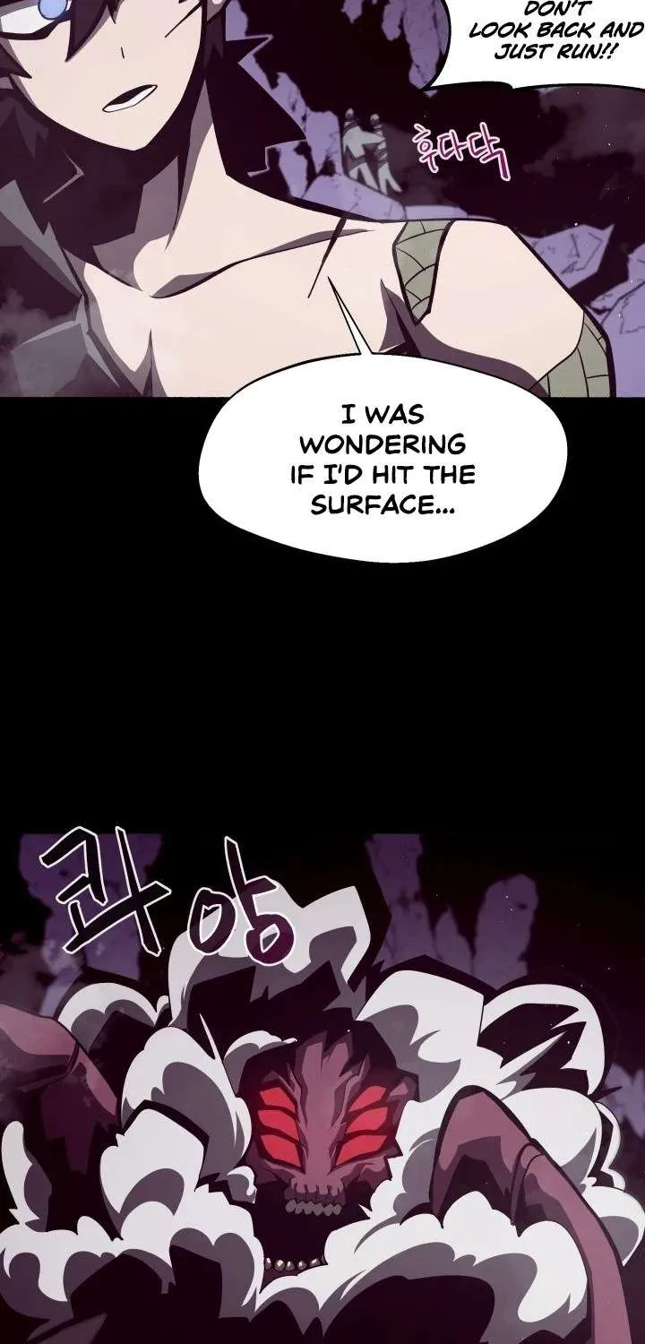 Dungeon Odyss Chapter 13 page 60 - 