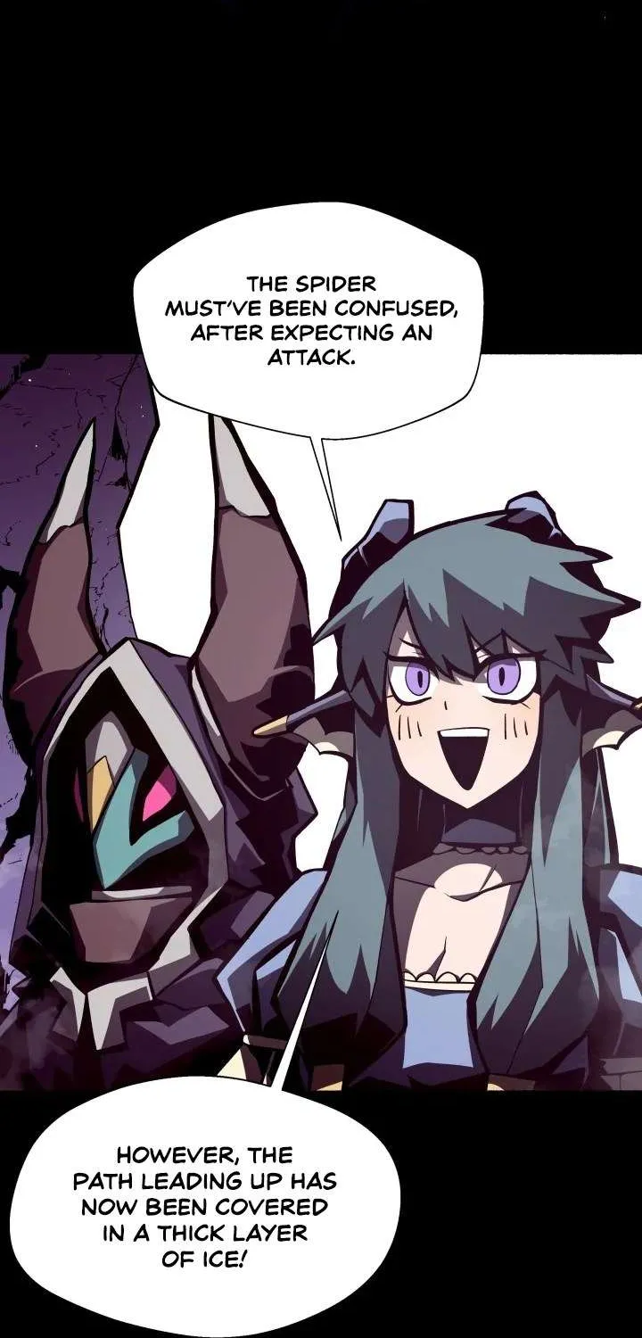 Dungeon Odyss Chapter 13 page 69 - 