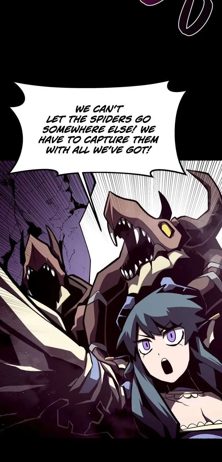 Dungeon Odyss Chapter 13 page 77 - 