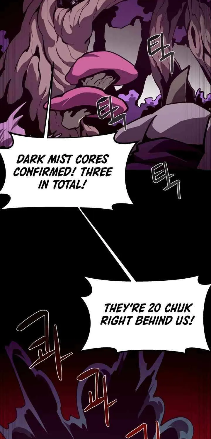 Dungeon Odyss Chapter 130 page 11 - 