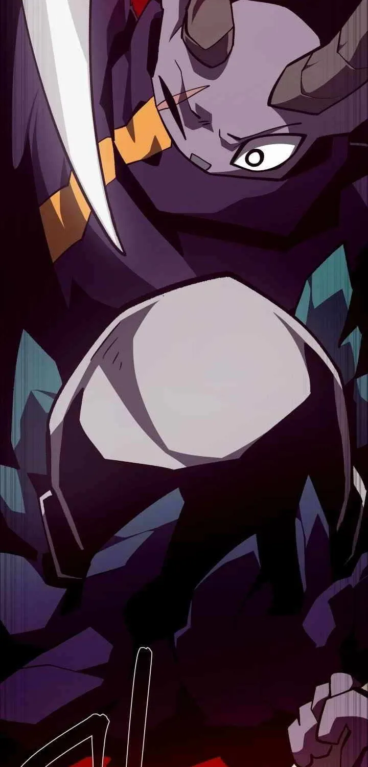Dungeon Odyss Chapter 130 page 22 - 