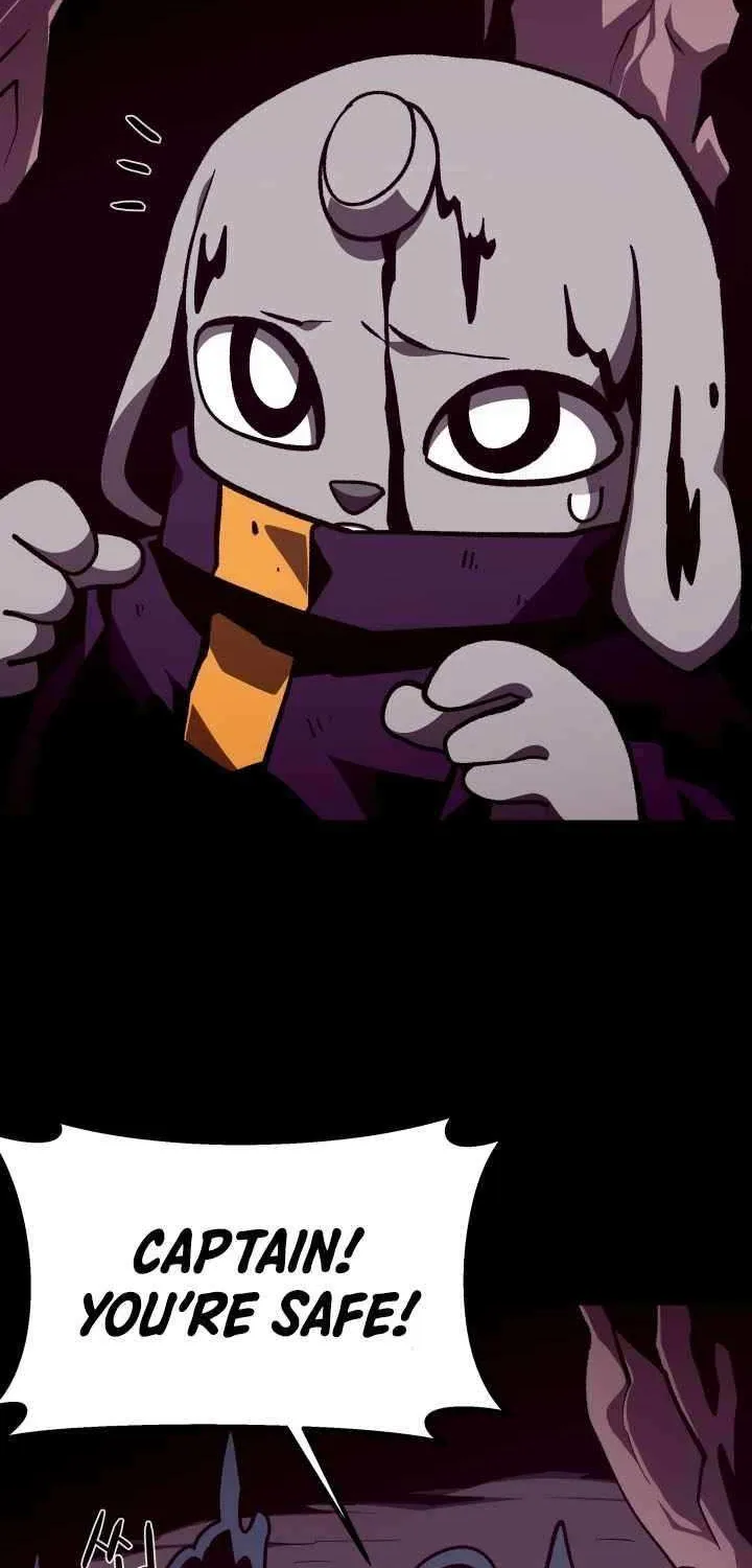 Dungeon Odyss Chapter 130 page 31 - 