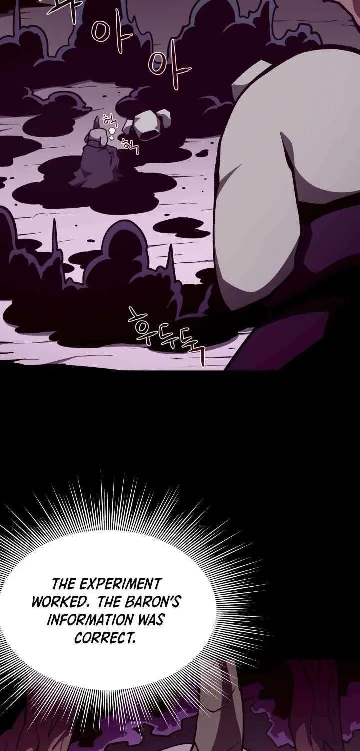 Dungeon Odyss Chapter 130 page 32 - 