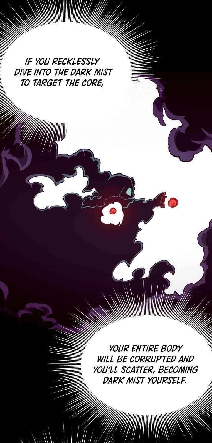 Dungeon Odyss Chapter 130 page 35 - 