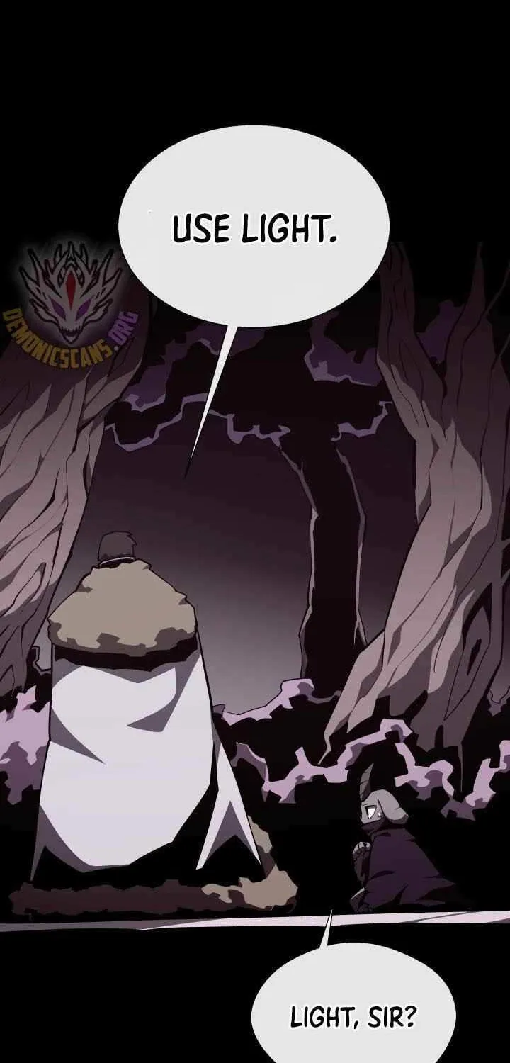 Dungeon Odyss Chapter 130 page 37 - 