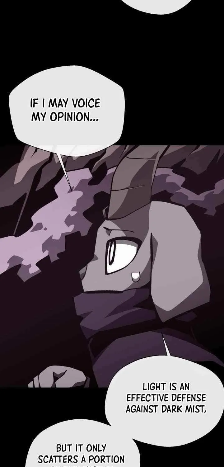 Dungeon Odyss Chapter 130 page 38 - 