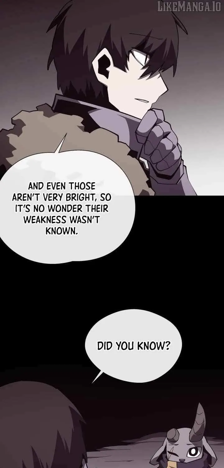 Dungeon Odyss Chapter 130 page 41 - 