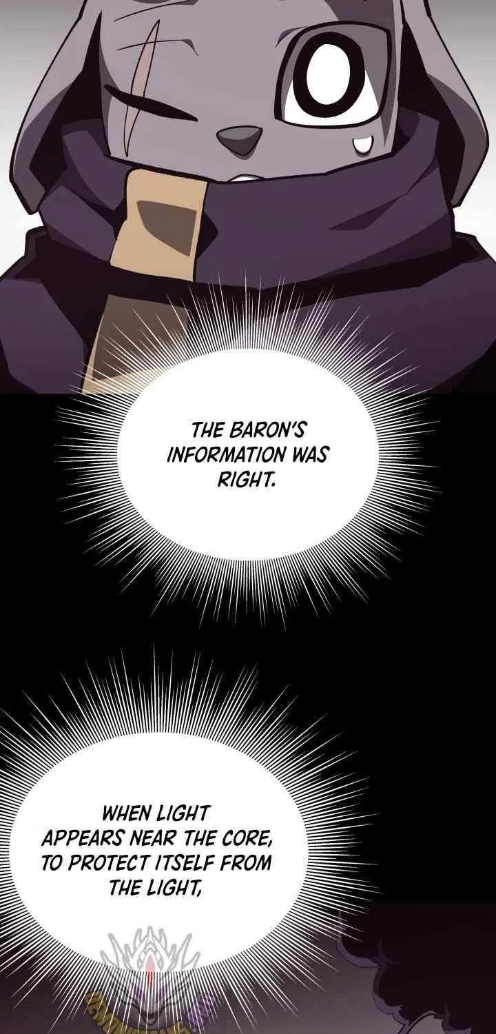 Dungeon Odyss Chapter 130 page 43 - 