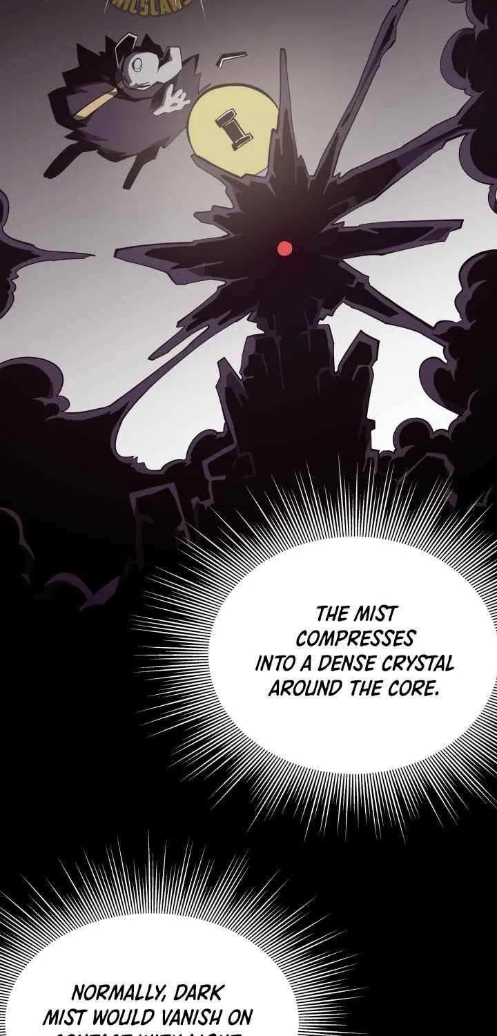 Dungeon Odyss Chapter 130 page 44 - 