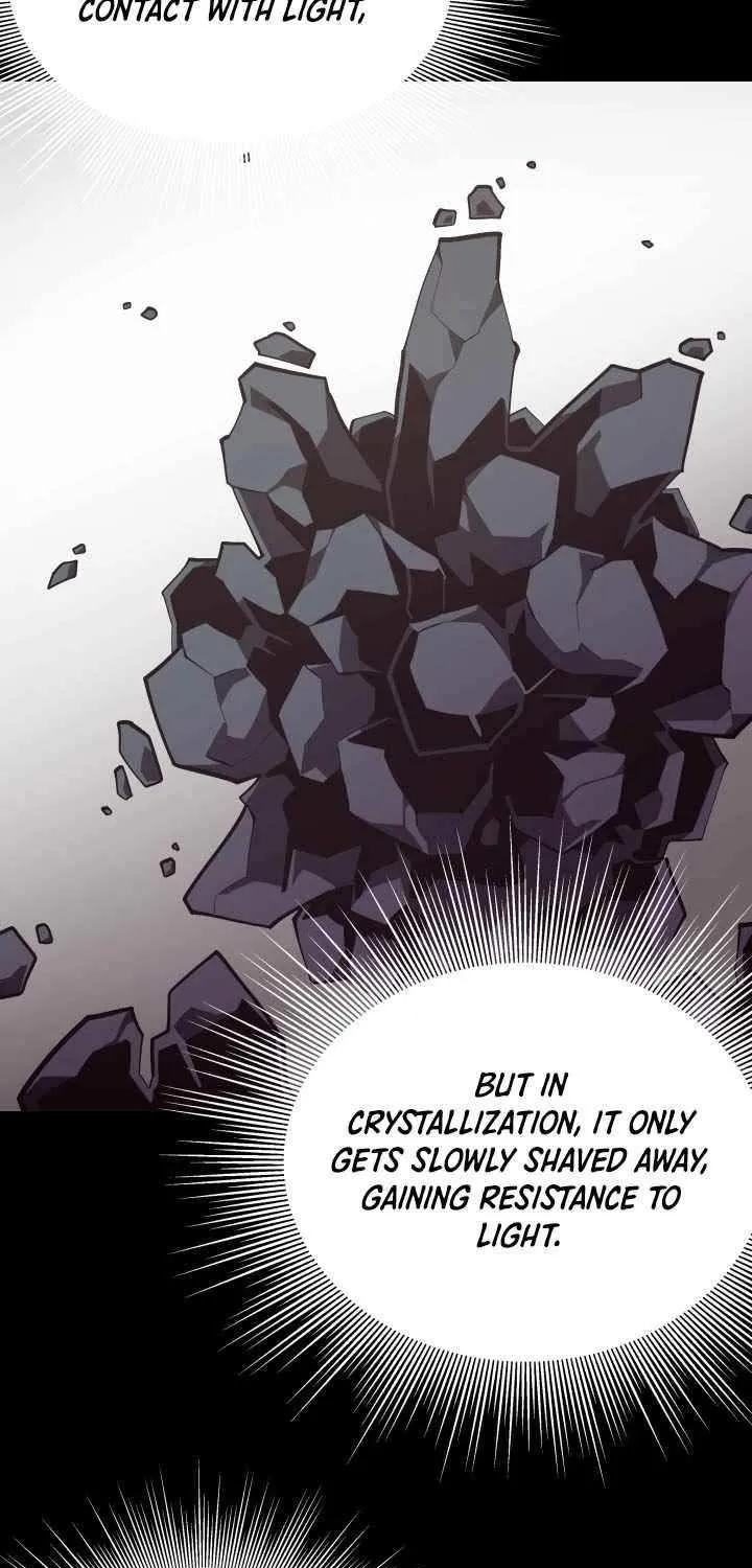 Dungeon Odyss Chapter 130 page 45 - 
