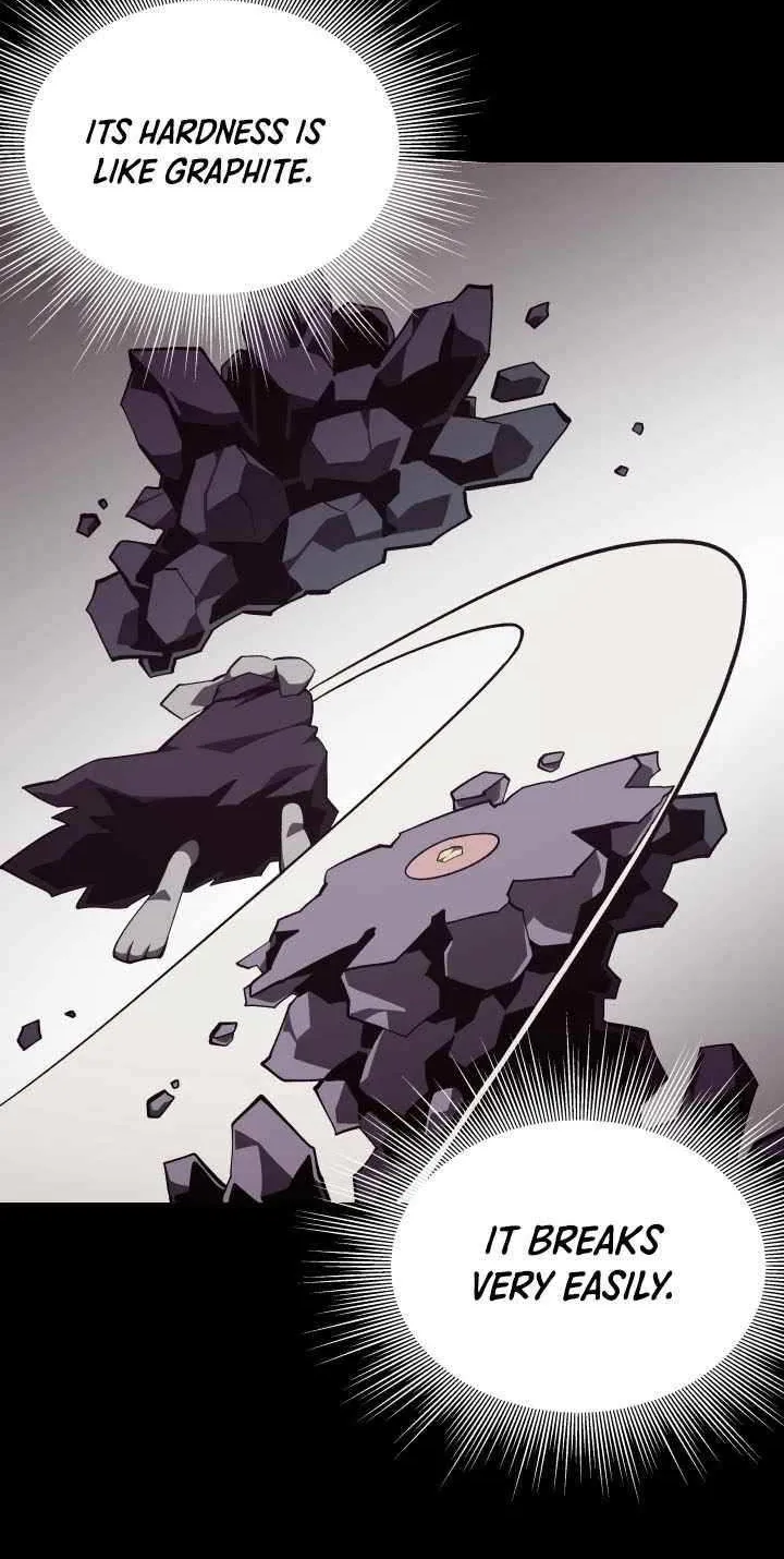 Dungeon Odyss Chapter 130 page 46 - 