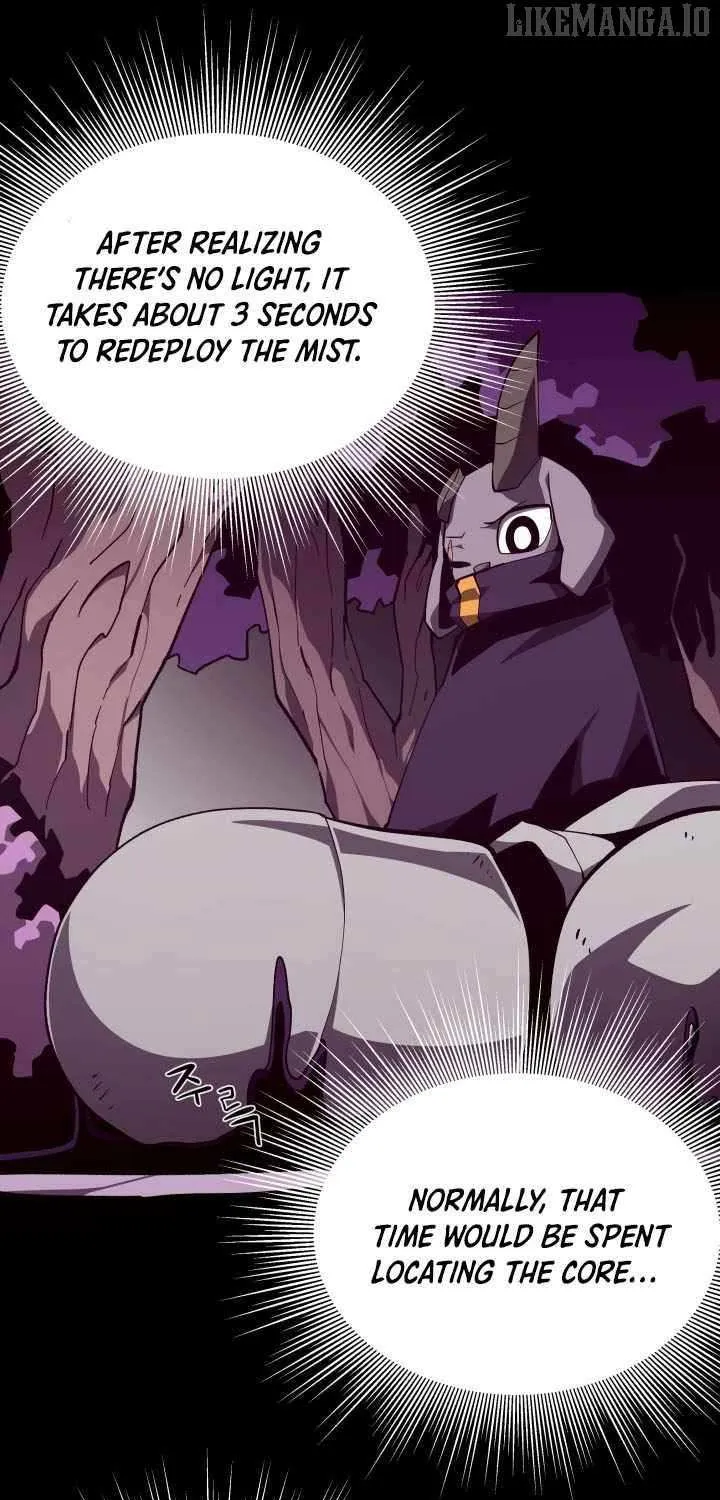 Dungeon Odyss Chapter 130 page 47 - 