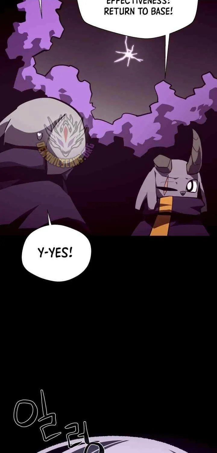 Dungeon Odyss Chapter 130 page 50 - 