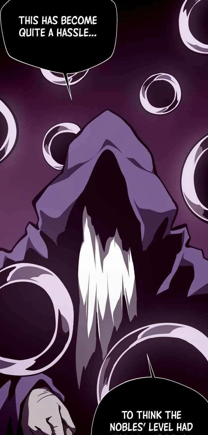 Dungeon Odyss Chapter 130 page 52 - 