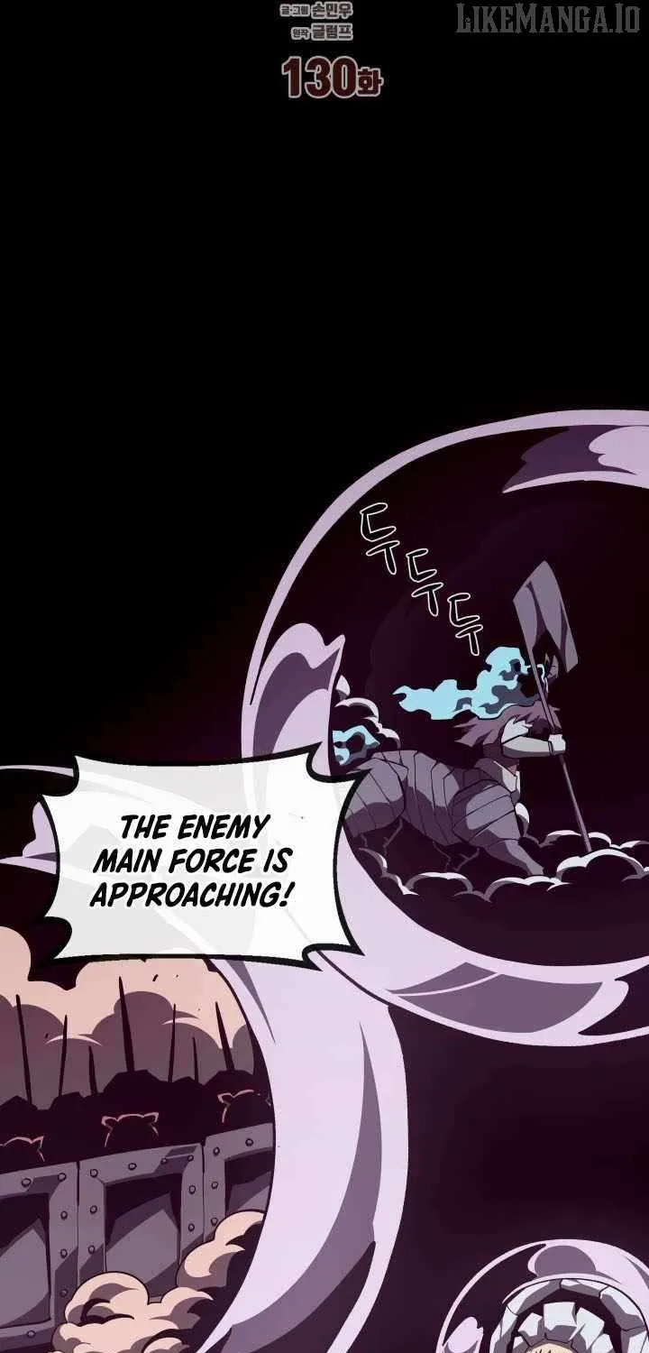 Dungeon Odyss Chapter 130 page 54 - 