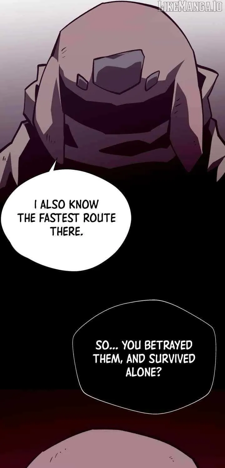 Dungeon Odyss Chapter 130 page 61 - 