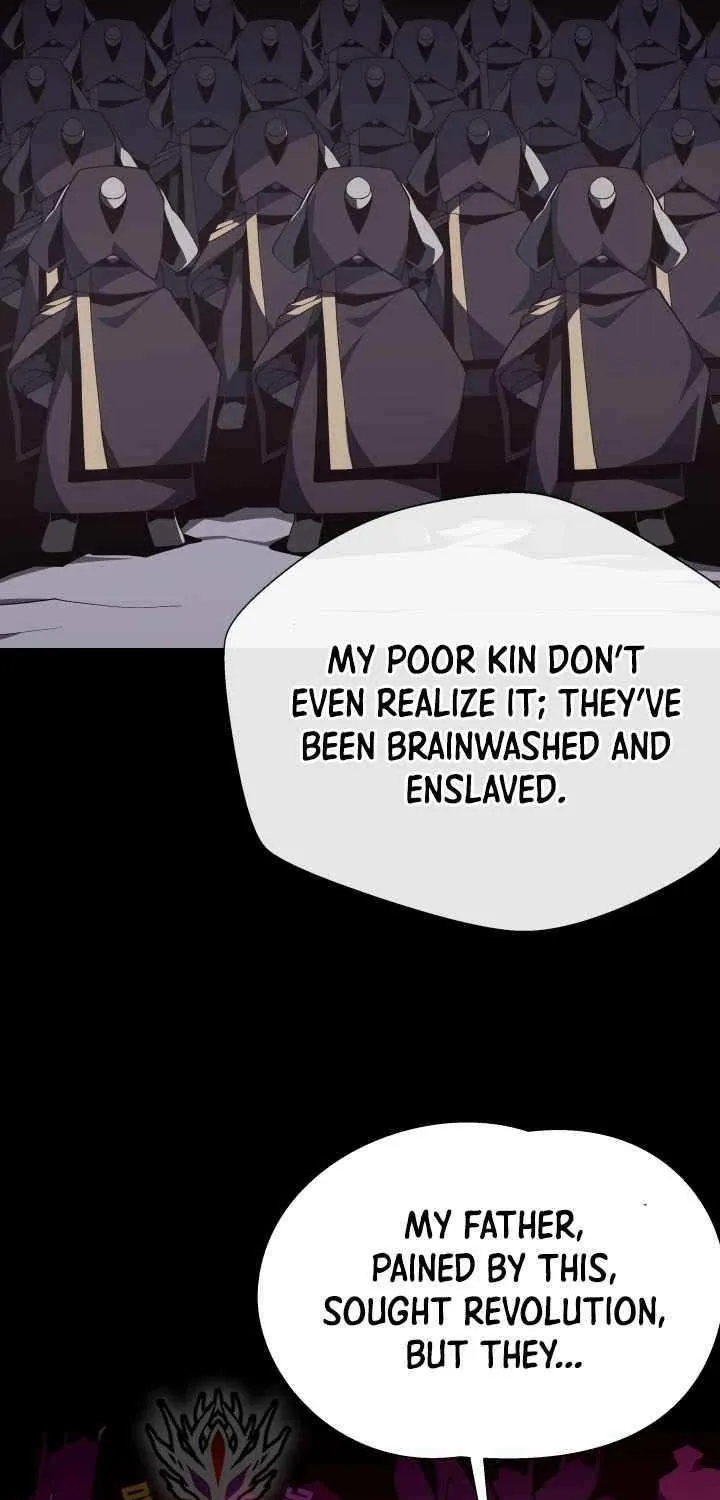Dungeon Odyss Chapter 130 page 63 - 