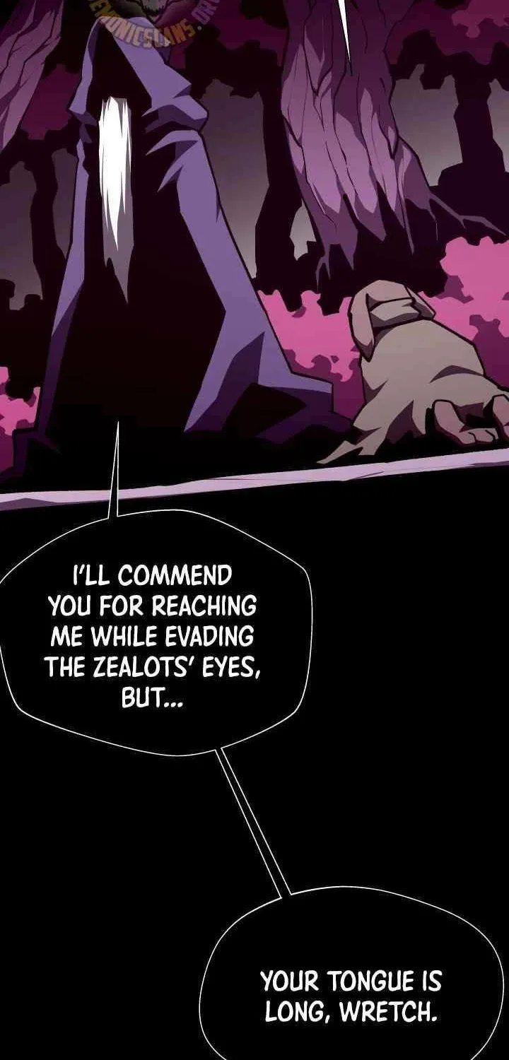 Dungeon Odyss Chapter 130 page 64 - 