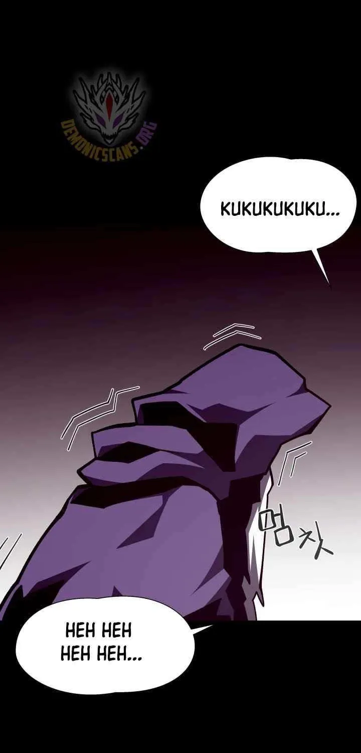 Dungeon Odyss Chapter 130 page 71 - 