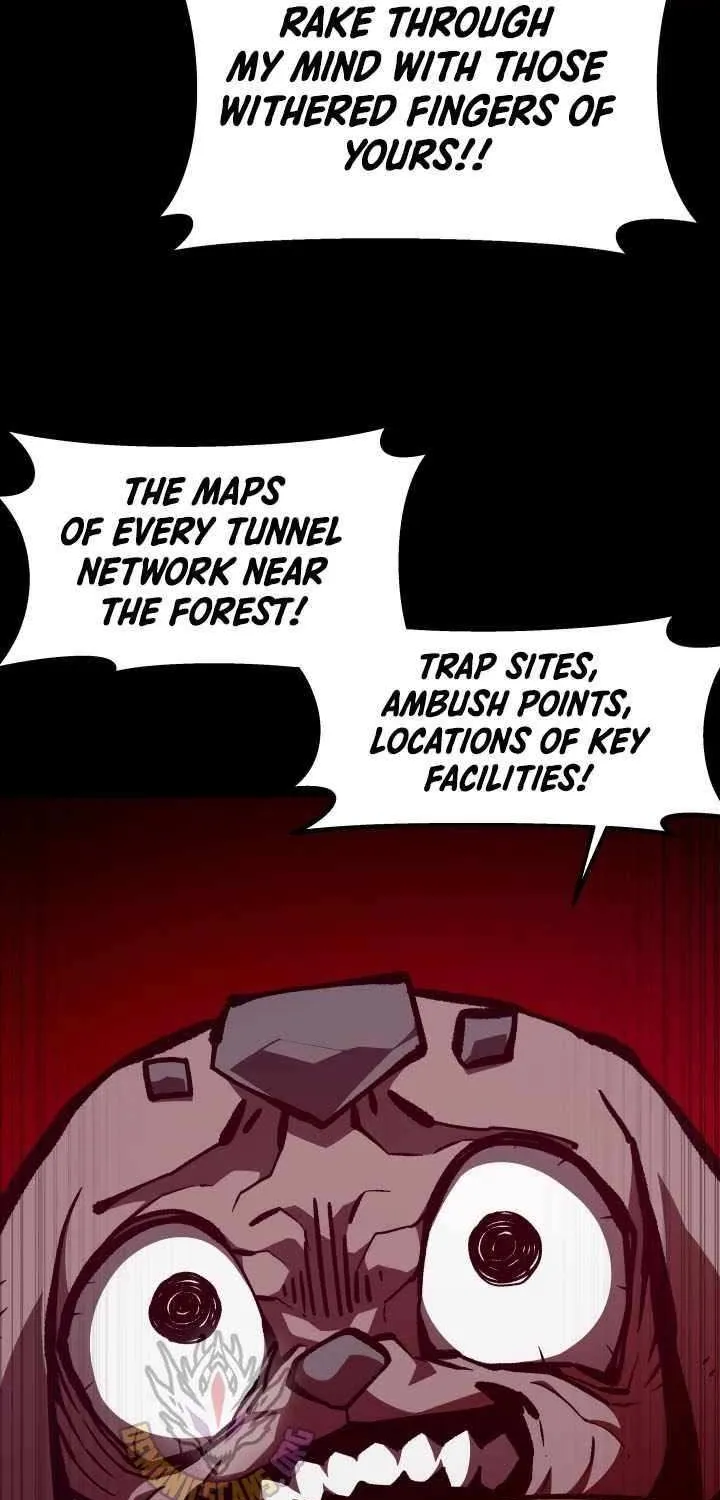 Dungeon Odyss Chapter 130 page 77 - 
