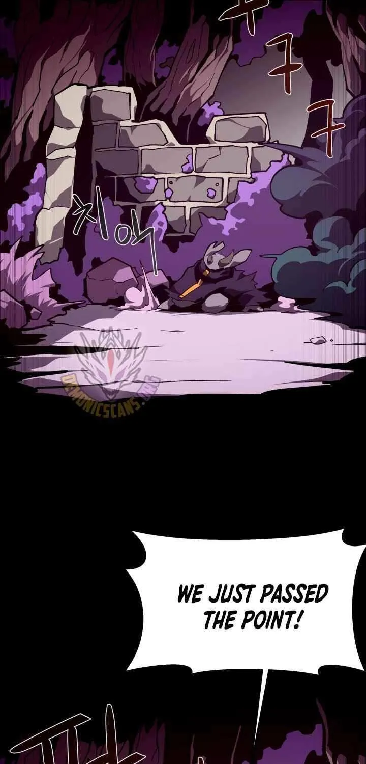 Dungeon Odyss Chapter 130 page 9 - 