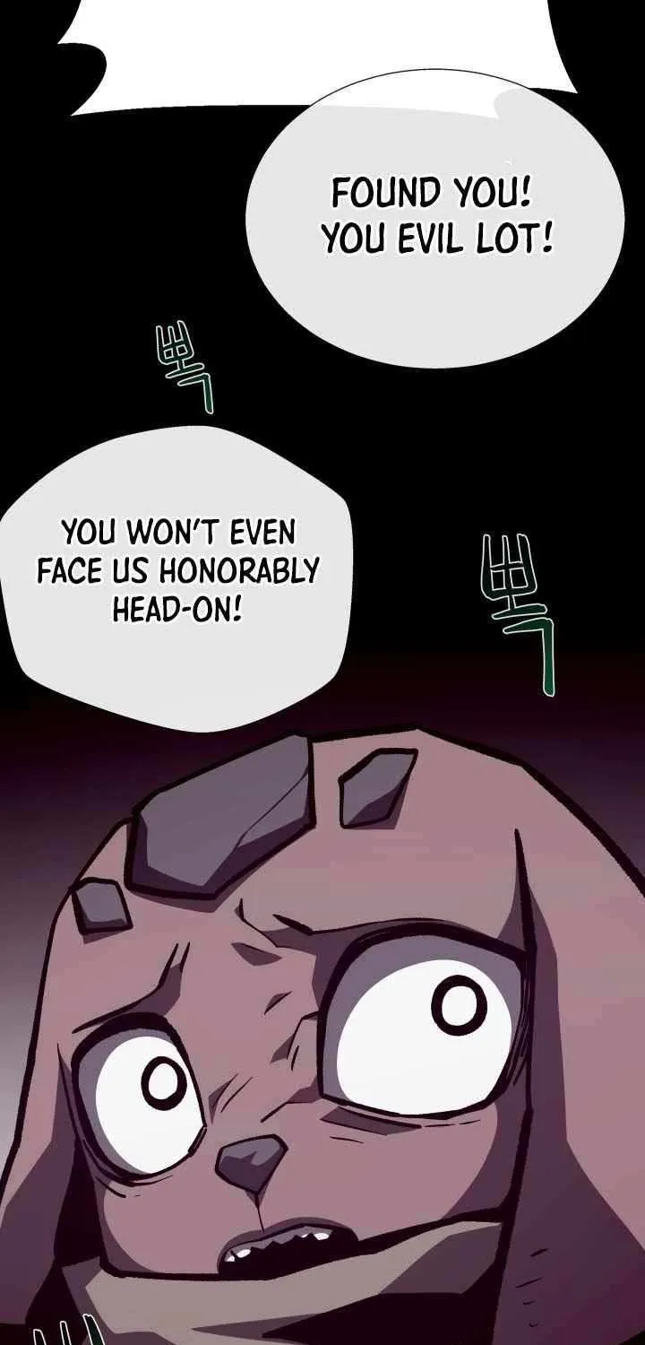 Dungeon Odyss Chapter 130 page 83 - 