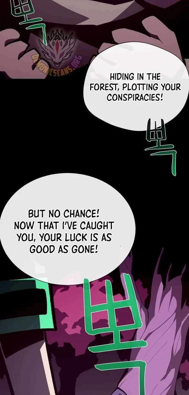 Dungeon Odyss Chapter 130 page 84 - 