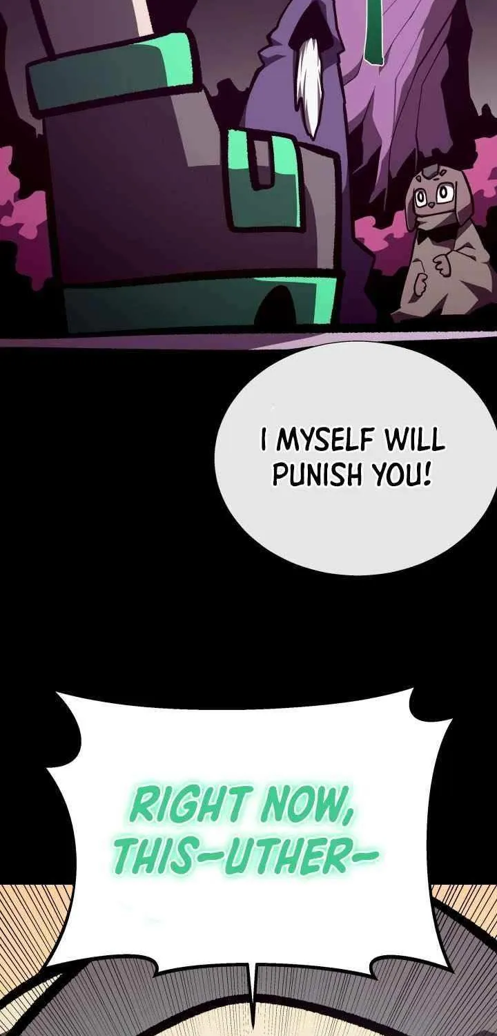 Dungeon Odyss Chapter 130 page 85 - 