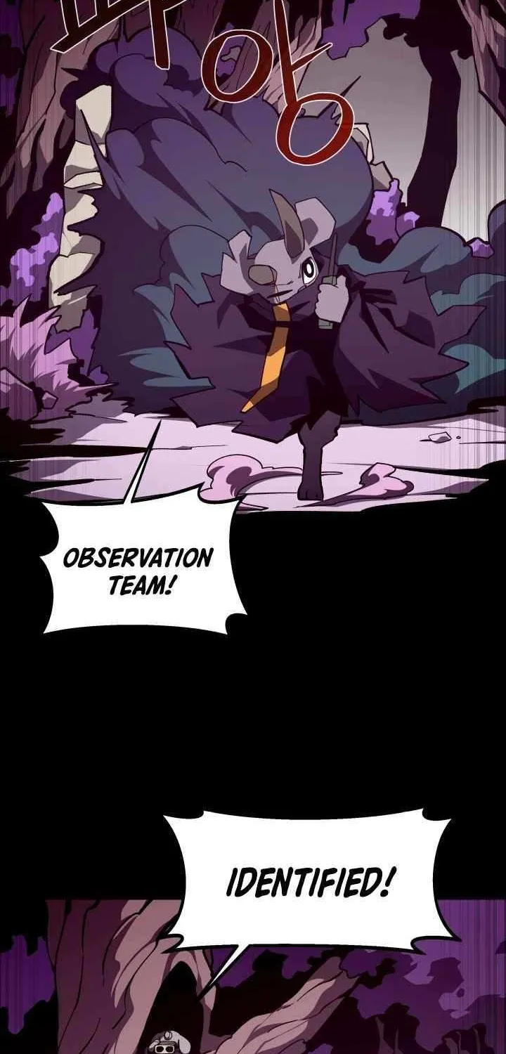 Dungeon Odyss Chapter 130 page 10 - 