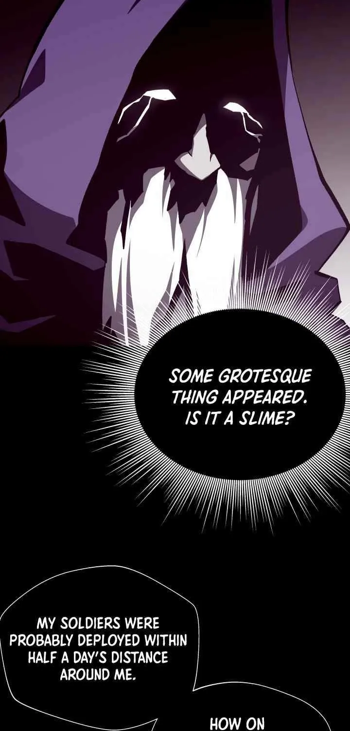 Dungeon Odyss Chapter 131 page 11 - 