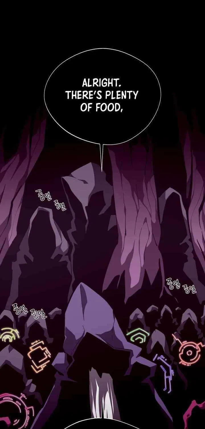 Dungeon Odyss Chapter 131 page 25 - 
