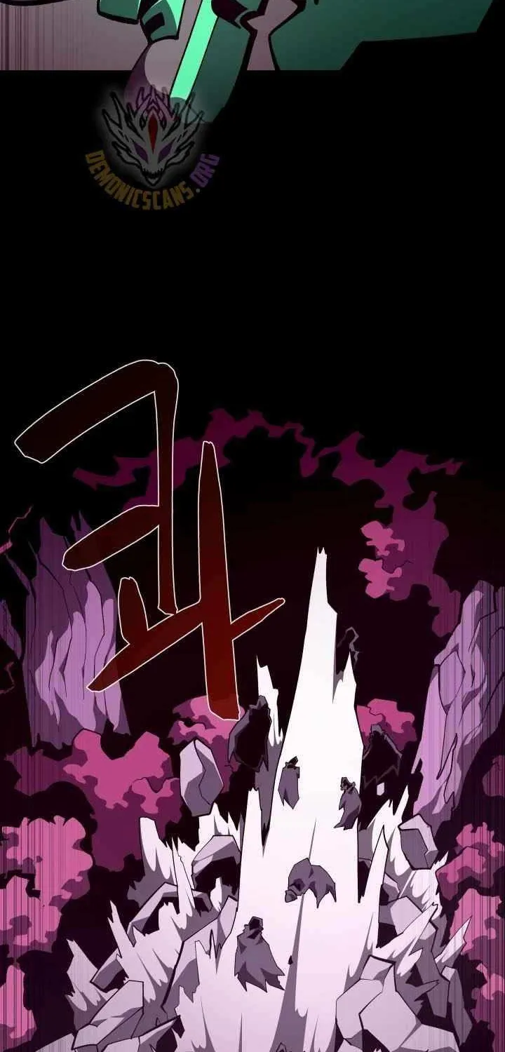 Dungeon Odyss Chapter 131 page 30 - 
