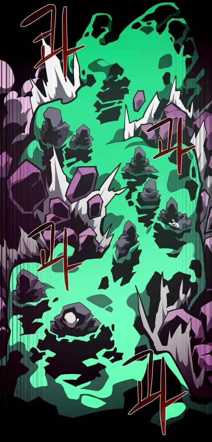 Dungeon Odyss Chapter 131 page 35 - 