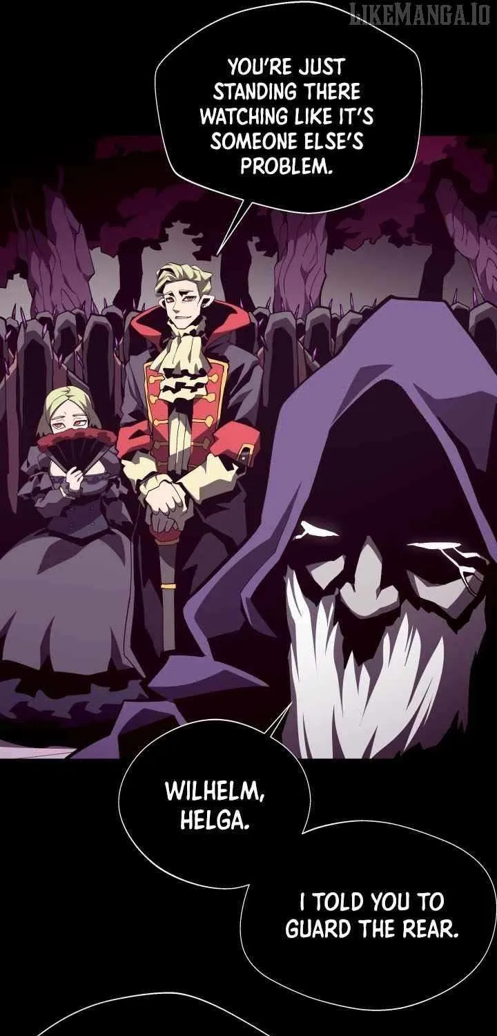 Dungeon Odyss Chapter 131 page 48 - 